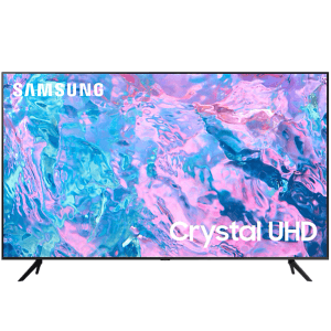 Samsung 55CU7000, 55 Inch, UHD, 4K, Smart TV - In Stock @Price in Nairobi