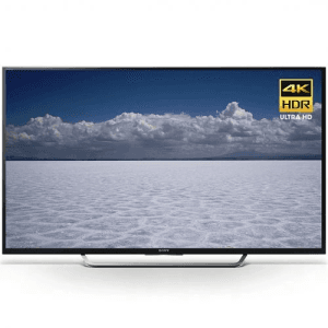 Sony 49X700D, 49 Inch, 4K Ultra HD, Smart, Android TV - In Stock @Price in Nairobi