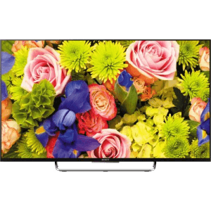 Sony 50W800C, 50 Inch, Full HD, Android, 3D, Smart TV - In Stock @Price in Nairobi