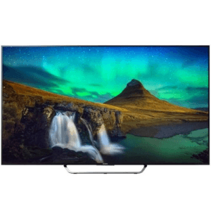 Sony 60W600B, 60 Inch, Full HD, Smart TV - In Stock @Price in Nairobi