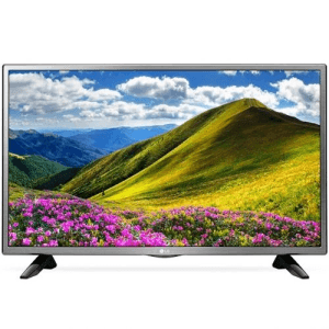 LG 32LJ520, 32 Inch, HD TV - In Stock @Price in Nairobi