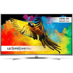 LG 65UH850, 65 Inch, 4K Ultra HD, IPS, 3D, Smart TV - In Stock @Price in Nairobi