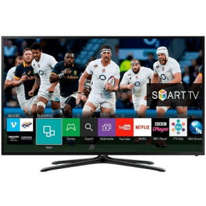 Samsung 58J5200, 58 Inch, Full HD, Smart TV - In Stock @Price in Nairobi