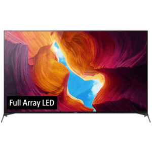 Sony 65X9500H, 65 Inch, 4K, Smart, Android TV - In Stock @Price in Nairobi