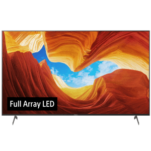 Sony 75X9000H, 75 Inch, 4K, Smart, Android TV - In Stock @Price in Nairobi