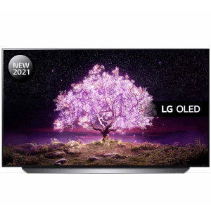 LG OLED55C1, 55 Inch, 4K OLED, Smart TV - In Stock @Price in Nairobi