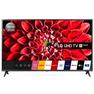 LG 65UN7100, 65 Inch, 4K, webOS, Smart TV - In Stock @Price in Nairobi