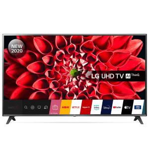LG 75UN7180, 75 Inch, 4K, Smart, webOS TV - In Stock @Price in Nairobi