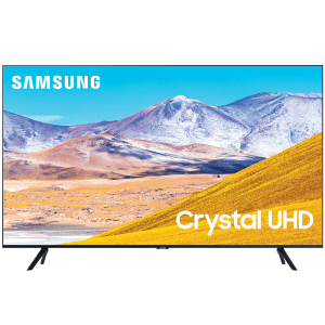 Samsung 55TU8000, 55 Inch, 4K, Smart TV - In Stock @Price in Nairobi
