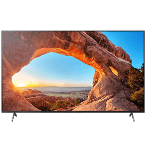 Sony 85X85J, 85 Inch, 4K HDR, 120Hz, Android, Smart TV, 2021 - In Stock @Price in Nairobi