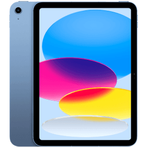 Apple iPad 10th Generation 2022, 256GB, Wi-Fi - In Stock @Price in Nairobi