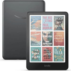 Amazon Kindle Colorsoft Signature, E-reader, 32GB, 2024 - In Stock @Price in Nairobi