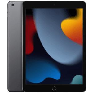Apple iPad 10.2 9th Generation, 256GB, Wi-Fi + Cellular, 2021 - In Stock @Price in Nairobi