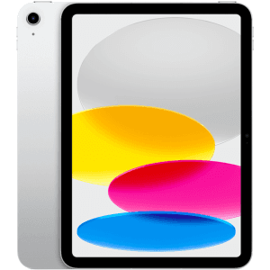 Apple iPad 10th Generation, 2022, 256GB, Wi-Fi + Cellular - In Stock @Price in Nairobi