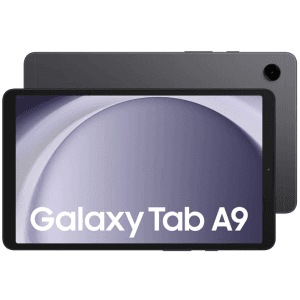 Samsung Galaxy Tab A9, 2023, LTE, 4GB/64GB - In Stock @Price in Nairobi
