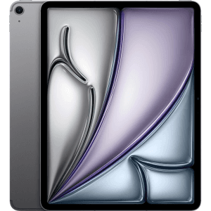 Apple iPad Air 13, 2024, 5G, iPad Air 6, 6th Gen, Apple M2, 256GB - In Stock @Price in Nairobi
