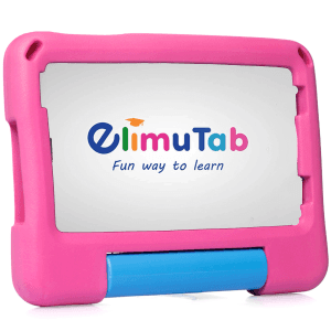 Elimutab ET04 Pro, 2GB/32GB, Kids Tablet with Cellular, Wi-Fi, KICD, CBC - In Stock @Price in Nairobi
