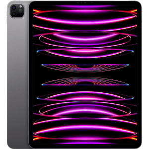 Apple iPad Pro 12.9 2022, 6th Generation, 8GB/256GB, Wi-Fi - In Stock @Price in Nairobi