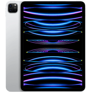 Apple iPad Pro 11 2022, 4th Generation, 8GB/256GB, Wi-Fi + Cellular - In Stock @Price in Nairobi