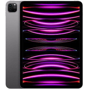 Apple iPad Pro 11 2022, 4th Generation, 8GB/256GB, Wi-Fi - In Stock @Price in Nairobi