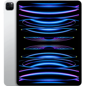 Apple iPad Pro 12.9 2022, 6th Generation, 8GB/128GB, Wi-Fi + Cellular - In Stock @Price in Nairobi