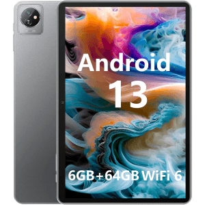 Blackview Tab 70 Wi-Fi, 10.1-inch 4GB/64GB - In Stock @Price in Nairobi