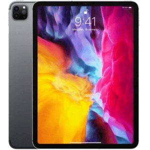 Apple iPad Pro 11, 256GB, 2020 - In Stock @Price in Nairobi