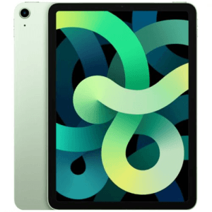 Apple iPad Air, 64GB, Wi-Fi + Cellular, 2020, 4th Generation - In Stock @Price in Nairobi