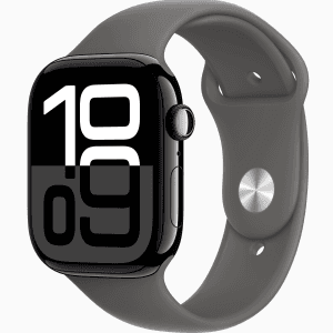 Apple Watch Series 10, Aluminum, Sport Band, GPS, 46mm - In Stock @Price in Nairobi