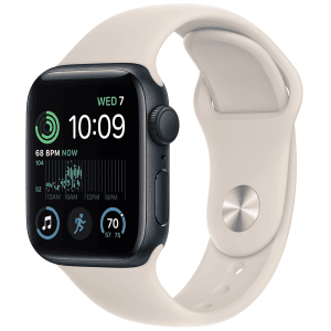 Apple Watch SE 2 44mm, 2022 - In Stock @Price in Nairobi