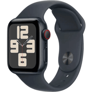 Apple Watch SE 2 40mm, GPS, 2022 - In Stock @Price in Nairobi