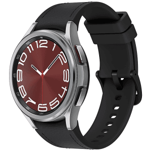 Samsung Galaxy Watch 6 Classic, 47mm, Bluetooth, Wi-Fi, Rotating Bezel - In Stock @Price in Nairobi