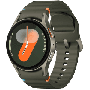 Samsung Galaxy Watch 7, 40mm, Bluetooth, Wi-Fi - In Stock @Price in Nairobi