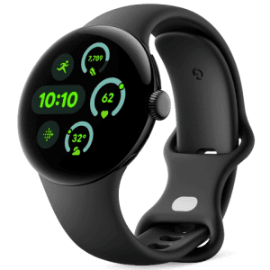 Google Pixel Watch 3, 45mm, Bluetooth, Wi-Fi, LTE - In Stock @Price in Nairobi