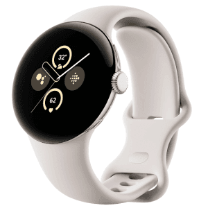 Google Pixel Watch 2, Bluetooth, Wi-Fi, LTE - In Stock @Price in Nairobi