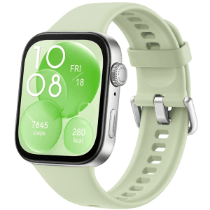 Huawei Watch Fit 3, Fitness Tracker - In Stock @Price in Nairobi