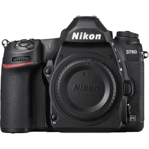 Nikon D780, DSLR, Body Only - In Stock @Price in Nairobi