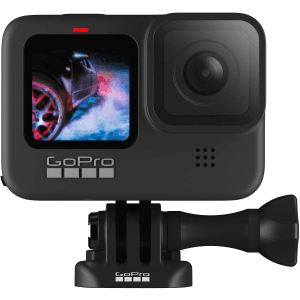 GoPro Hero 9, 20MP, 5K30 - In Stock @Price in Nairobi