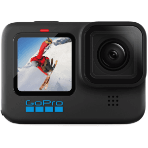 GoPro Hero 10, 23MP, 5.3K60 - In Stock @Price in Nairobi