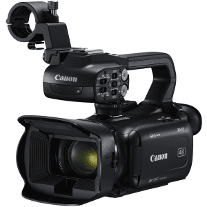 Canon XA45, 4K UHD, Camcorder - In Stock @Price in Nairobi