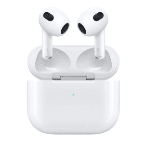 Apple AirPods 3, Earbud - In Stock @Price in Nairobi