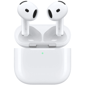 Apple AirPods 4 with ANC Earbuds - In Stock @Price in Nairobi