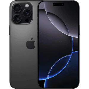 Apple iPhone 16 Pro Max, 1TB - In Stock @Price in Nairobi 