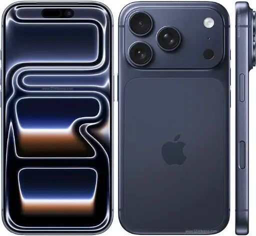 Apple iPhone 17 Pro 256GB Price in Nairobi