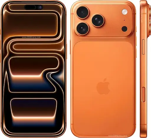 Apple iPhone 17 Pro Max 256GB Price in Nairobi