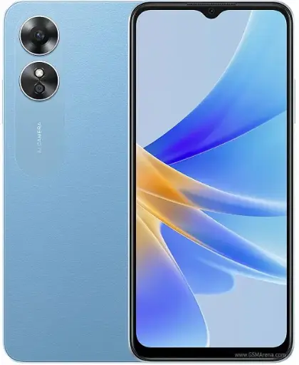 Oppo A17 4GB/64GB Price in Nairobi 