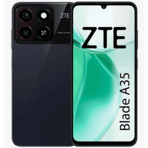ZTE Blade A35, 4GB/64GB - In Stock @Price in Nairobi