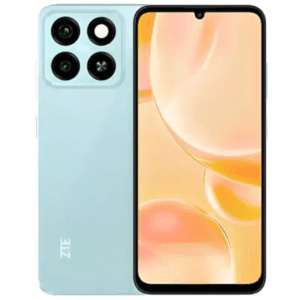 ZTE Blade A55, 4GB/128GB - In Stock @Price in Nairobi