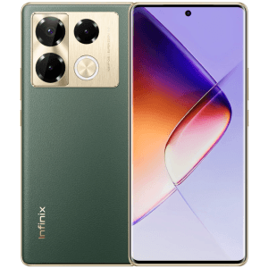 Infinix Note 40 Pro 4G, 8GB/256GB - In Stock @Price in Nairobi