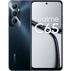 Realme C65, 8GB/256GB - In Stock @Price in Nairobi